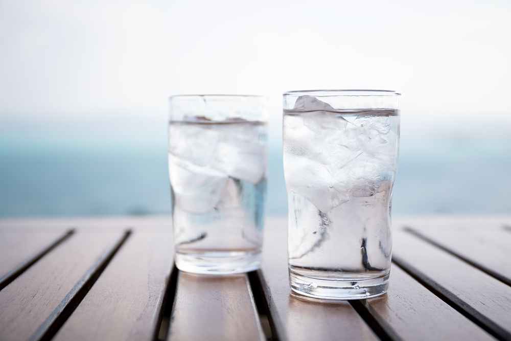 Weight Loss: Hot water vs cold water: What is better for weight